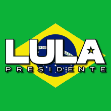 Lula Da Silva Lula Presidente GIF - Lula Da Silva Lula Presidente Brasil GIFs