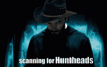 Hunt Hunt Showdown GIF