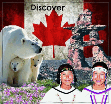 Nunavut Canada Canadian Inuit GIF