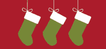 Christmas Stockings GIF - Christmas Stockings GIFs