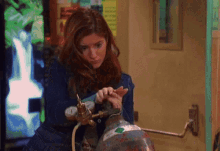 Blueberry Inflation GIF - Blueberry Inflation Weight Gain GIFs