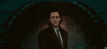 Loki Season 2 GIF - Loki Season 2 Glorious Purpose GIFs