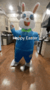 Happy Easter Bunny GIF - Happy Easter Bunny Easter GIFs