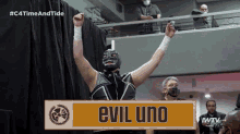 Evil Uno GIF - Evil Uno GIFs