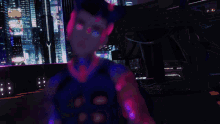 Your Luca Vrchat Avatar123409 GIF - Your Luca Vrchat Avatar123409 GIFs