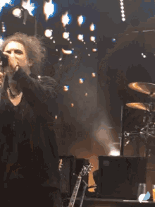 The Cure GIF - The Cure Thanks GIFs