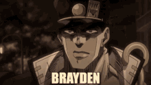 Brayden GIF - Brayden GIFs