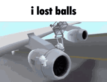 I Lost Balls Balls GIF - I Lost Balls Balls I Lost GIFs