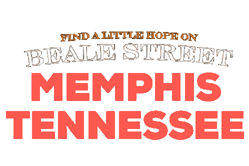 Memphis Sticker