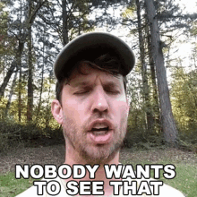 Nobody Wants To See That Jon Heder GIF - Nobody Wants To See That Jon Heder Cameo GIFs