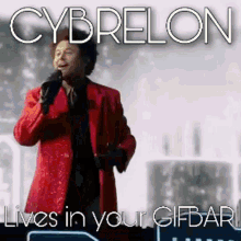 Cybrelon GIF - Cybrelon GIFs