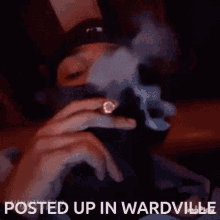 Wardville GIF - Wardville GIFs