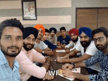 Friends Indians GIF