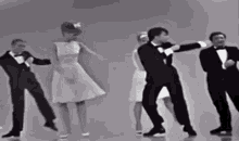 Nitty Gritty Shirley Ellis GIF - Nitty Gritty Shirley Ellis Dance GIFs