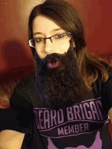 Beard Pokketninja GIF - Beard Pokketninja Twitch Streamer GIFs