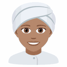 turban with