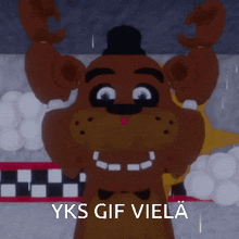 Yks Gif GIF - Yks Gif Vielä GIFs