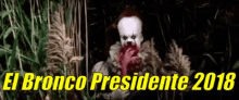 El Bronco Ganando La Presidencia GIF - El Bronco Ine Debate Elecciones Mexico GIFs