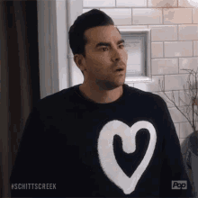 Thoughtful GIF - Daniel Levy Well Isnt That Thoughtful Schitts Creek GIFs