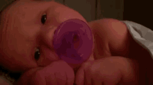 Baby Pacifier GIF - Baby Pacifier GIFs