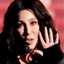 Whos Cher GIF - Whos Cher GIFs