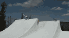 snowboarding sports