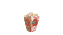 popcorn theatre