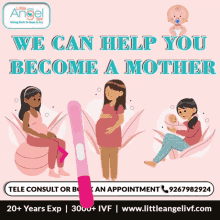 Affordable Ivf Clinic In Noida GIF