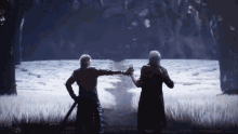 devil may cry5 special edition dante vergil dont get in my way