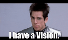 I Have A Vision Zoolander GIF - I Have A Vision Zoolander Derek GIFs