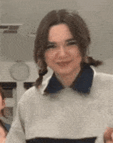 Lydia Night The Regrettes GIF - Lydia Night The Regrettes Dancing GIFs