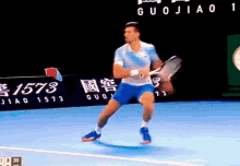 Novak Djokovic Tumble GIF - Novak Djokovic Tumble Tennis Fail GIFs