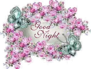 Good Night Sticker - Good Night Sweet Stickers