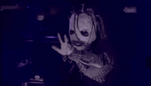 Satanic Cyanide Corey Taylor GIF - Satanic Cyanide Corey Taylor GIFs