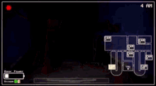 one night at flumptys grunkfuss the clown jumpscare scary horror game