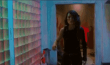 The Night Comes For Us Julie Estelle GIF - The Night Comes For Us Julie Estelle Timo Tjahjanto GIFs
