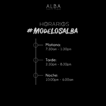 Alba Studio Modelosalba GIF - Alba Studio Modelosalba GIFs
