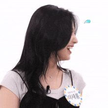Fromis 9 Saerom GIF - Fromis 9 Saerom GIFs