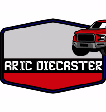 diecaster aric