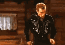 Passions Ethan GIF - Passions Ethan Elvis GIFs