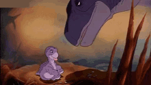 dinosaurio te amo mama feliz dia de la madre feliz dia mama land before time