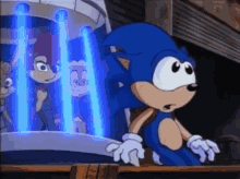 sonic