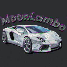 Moonlambo Maugie GIF
