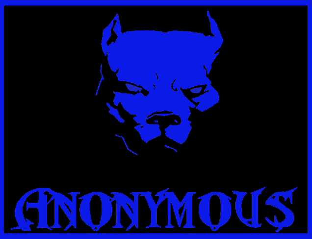 Anonymous Logo png images | PNGWing