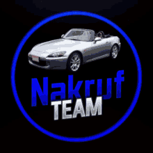 Nakruf Team GIF - Nakruf Team GIFs