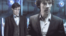 Doctor Who Sherlock GIF - Doctor Who Sherlock Benedict Cumberbatch GIFs