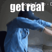 Joat Get Real GIF - Joat Get Real Dubstep GIFs