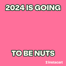 Nuts New Year GIF - Nuts New Year 2024 GIFs