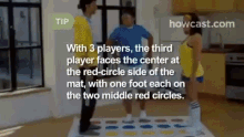 Game Twister GIF - Game Twister Play GIFs