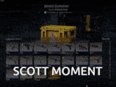 Scott Moment GIF - Scott Moment Golden GIFs